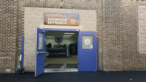 Robert Stevens New and Scratch and Dent Appliance Outlets, 7119 Rising Sun Ave, Philadelphia, PA 19111, USA, 