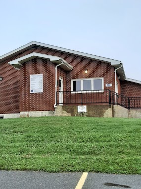 Clare Public Library