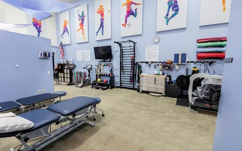 Better With Physical Therapy (Formerly Professional PT & Training) image