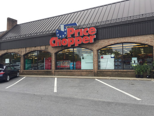 Price Chopper, 41 Hinesburg Rd, South Burlington, VT 05403, USA, 