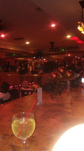 Night Club «Club Romeos», reviews and photos, 4774 Broadway, Gary, IN 46408, USA