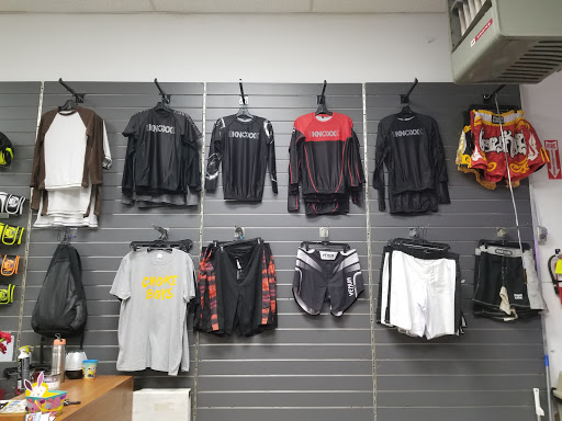 Sportswear Store «Supreme mma», reviews and photos, 4118 MacArthur Blvd, Oakland, CA 94619, USA