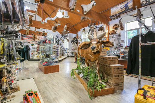 Sporting Goods Store «Mosquito Creek Outfitters», reviews and photos, 3000 Mosquito Rd, Placerville, CA 95667, USA