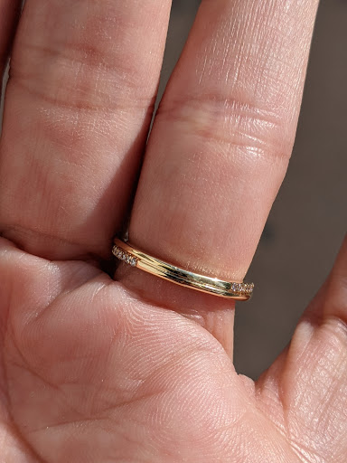 Jeweler «Culver Center Jeweler», reviews and photos, 10772 Washington Blvd, Culver City, CA 90232, USA