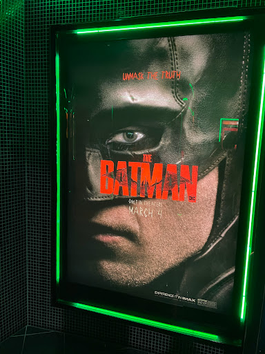 Movie Theater «AMC Classic Auburn 14», reviews and photos, 2130 E University Dr, Auburn, AL 36831, USA