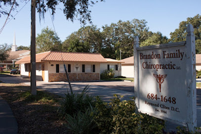 Brandon Family Chiropractic - Pet Food Store in Brandon Florida