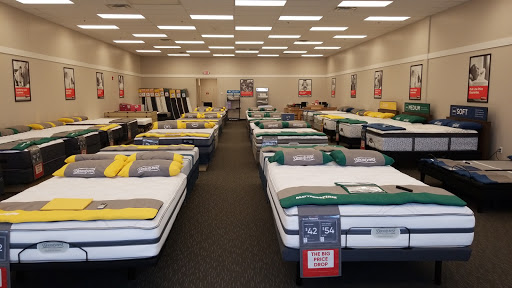 Mattress Firm Shops at Highland Commons