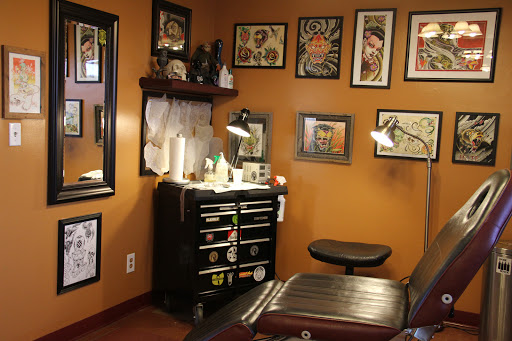 Explore march birthday tattoo ideas, creative tattoo ideas in Omaha, available at Liquid Courage Tattoos