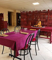 Photos du propriétaire du Restaurant indien Le Maharaja à Portes-lès-Valence - n°1