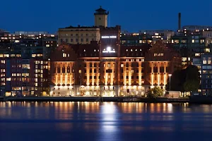 Elite Hotel Marina Tower Stockholm image