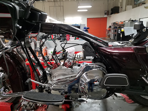 Harley-Davidson Dealer «Antelope Valley Harley-Davidson», reviews and photos