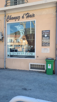 Changez D'hair à Toulon