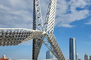 Skydance Bridge image