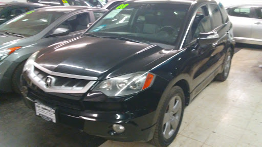 Car Dealer «A K Imports Auto Sales LLC», reviews and photos, 1090 Frank Rd, Columbus, OH 43223, USA