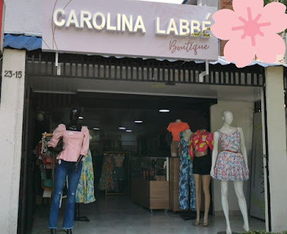 Carolina Labbé boutique