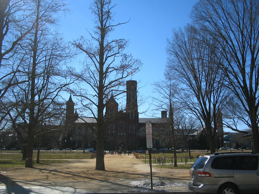 Museum «Smithsonian Castle», reviews and photos, 1000 Jefferson Dr SW, Washington, DC 20560, USA