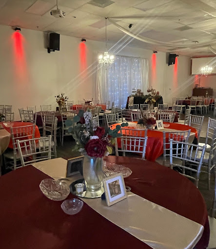 Wedding Venue «Prestige Banquet and Event Center», reviews and photos, 1029 Whitney Ranch Dr, Henderson, NV 89014, USA