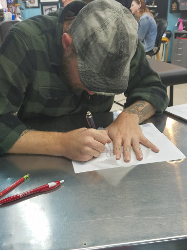 Tattoo Shop «Southside Tattoo», reviews and photos, 1313 S Congress Ave, Austin, TX 78704, USA