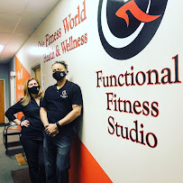 Que Fitness World: Health & Wellness LLC - Photo 3 - Car repair in East Rochester, NY, San Juan