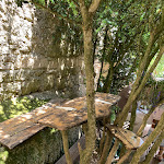 Photo n° 4 de l'avis de Julien.a fait le 07/06/2022 à 15:40 pour Au 20 à La Couvertoirade