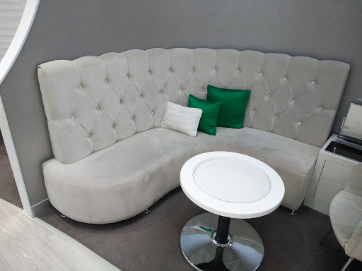 CLM Upholstery
