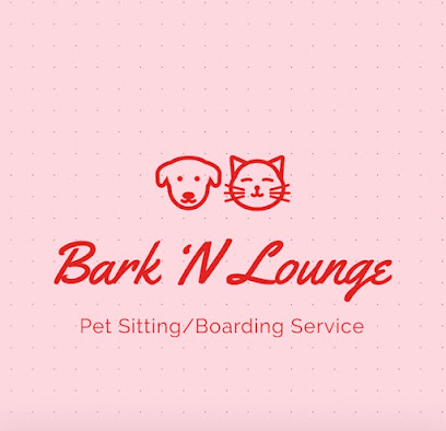 Bark ‘N Lounge