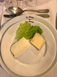 Foie gras du Restaurant La Ferme du Léondou à Saint-Salvadour - n°2
