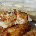 Photo n°13 de l'avis de Shaddy. fait le 24/02/2021 à 20:53 sur le  Veddeler Fischgaststätte à Hamburg