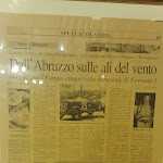 Photo n°8 de l'avis de Mauro_di_rici@gmail.com.a fait le 26/11/2022 à 00:55 sur le  The Refuge of the Boar à Castiglione Messer Marino