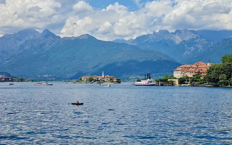 Lake Maggiore image