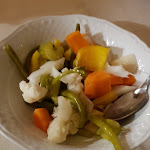 Photo n°2 de l'avis de Giuseppe.a fait le 08/09/2020 à 11:31 sur le  Antica Trattoria Piè del Dos di Pazzaglia Stefano | Cucina di Franciacorta à Gussago