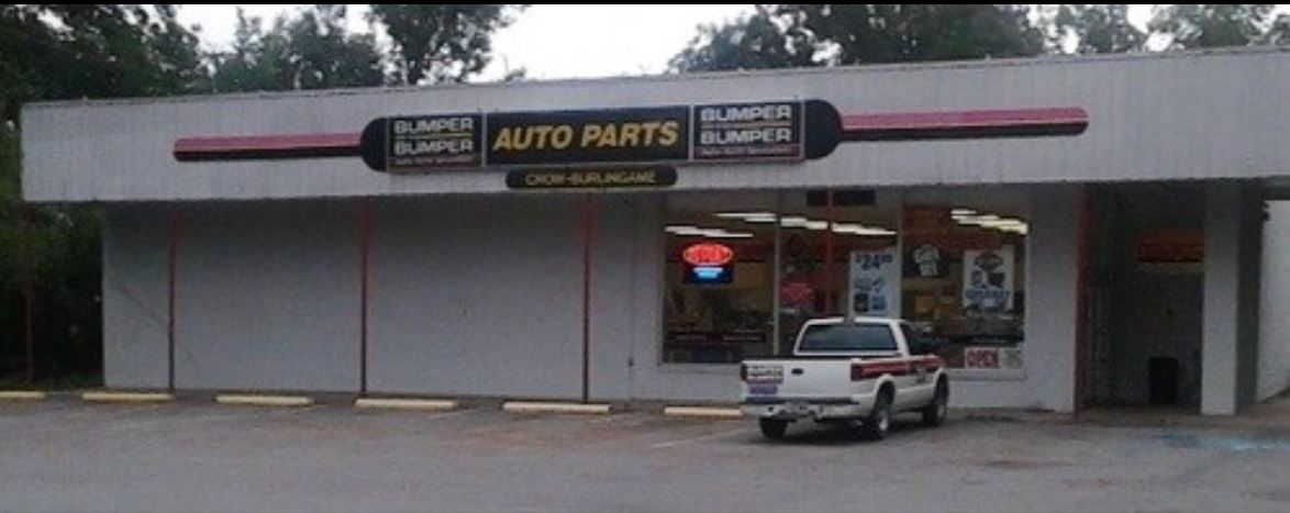 Auto parts store In Lonoke AR 