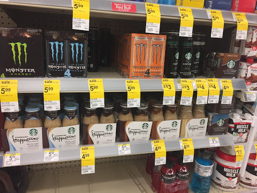 Drug Store «Walgreens», reviews and photos, 300 University Ave, Palo Alto, CA 94301, USA