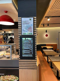 Aliment-réconfort du Restauration rapide McDonald's Etrembières à Etrembières - n°1