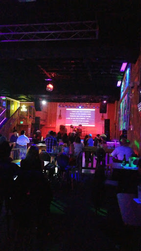 Night Club «El Bandido Night Club», reviews and photos, 618 25th St, Garden City, CO 80631, USA