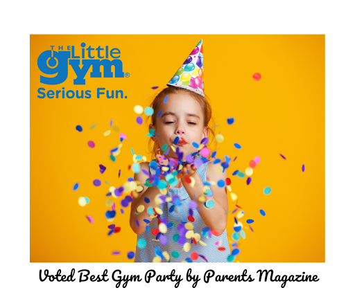 Gymnastics Center «The Little Gym of Arlington/Mansfield», reviews and photos, 1724 E Broad St Unit 108, Mansfield, TX 76063, USA