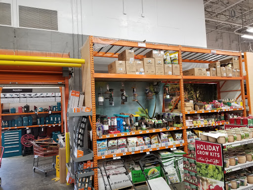 Home Improvement Store «The Home Depot», reviews and photos, 964 Breckenridge Ln, Louisville, KY 40207, USA