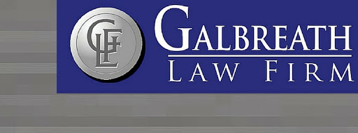 Personal Injury Attorney «Galbreath Law Firm», reviews and photos