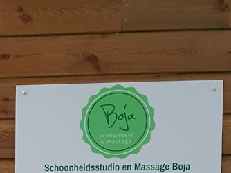schoonheidsstudio en massage Boja
