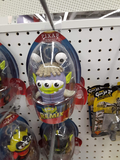 Variety Store «Five Below», reviews and photos, 118 Shawan Rd M1, Cockeysville, MD 21030, USA