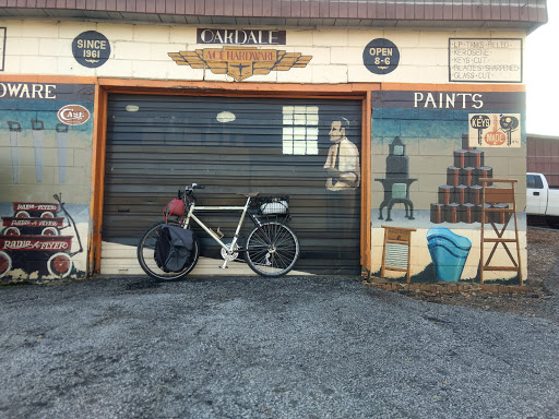 Oakdale Ace Hardware, 4359 W Atlanta Rd SE, Smyrna, GA 30080, USA, 