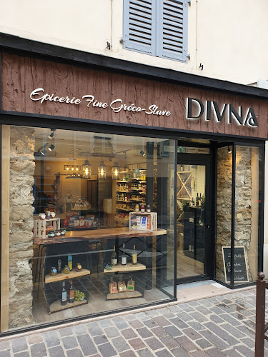 Épicerie fine DIVNA Lagny-sur-Marne