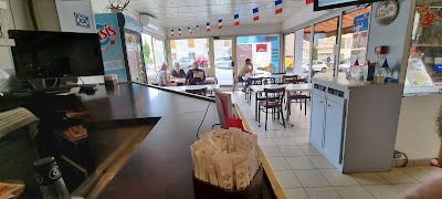 Point Nickel - TABAC IEM à Corbeil-Essonnes