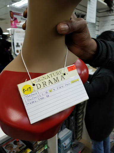 Beauty Supply Store «Eatontown Beauty Supply», reviews and photos, 245 NJ-35, Eatontown, NJ 07724, USA