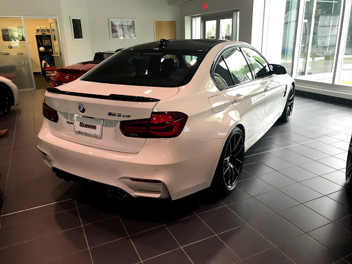 BMW Dealer «BMW of Devon», reviews and photos, 20 W Lancaster Ave, Devon, PA 19333, USA