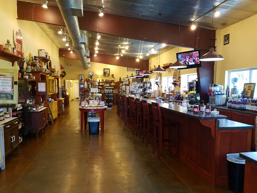 Vineyard «Lu Mil Vineyard», reviews and photos, 438 Suggs-Taylor Rd, Elizabethtown, NC 28337, USA