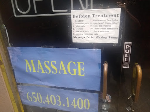 Shopping Mall «Laurelwood Shopping Center», reviews and photos, 1206 W Hillsdale Blvd, San Mateo, CA 94403, USA