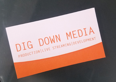 Dig Down Media