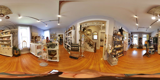 Lingerie Store «Fig Leaf Intimates», reviews and photos, 345 Bluff St, Dubuque, IA 52001, USA