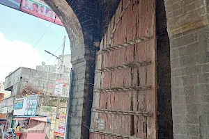 Amba Gate image